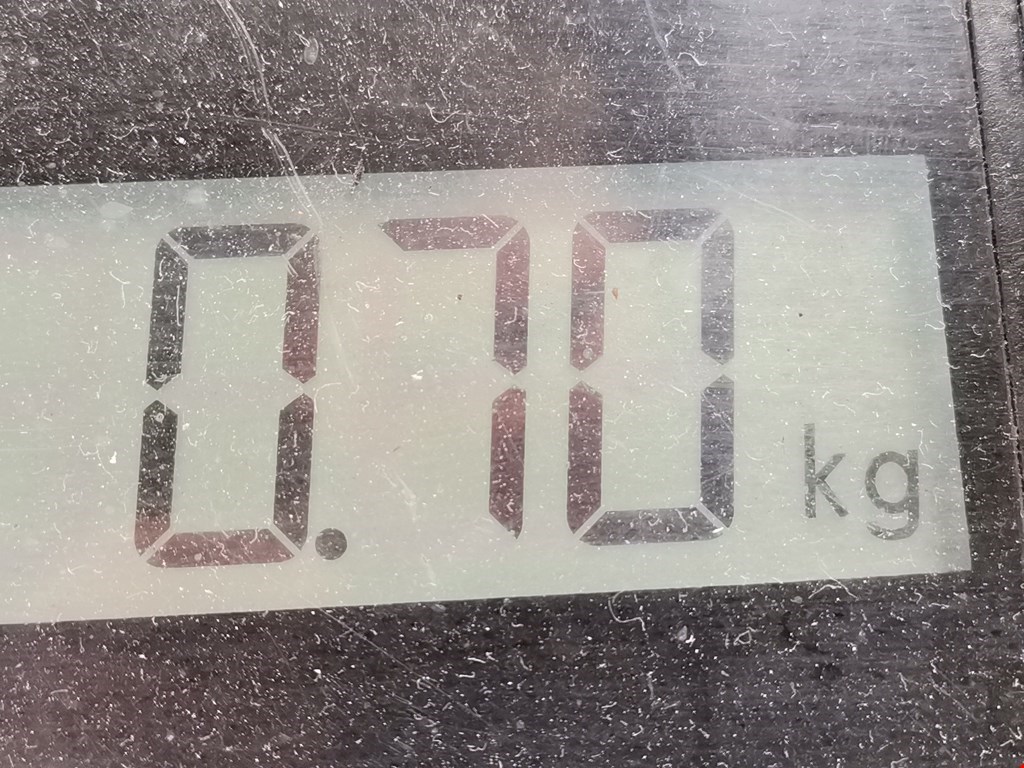 Локер (подкрылок) передний левый OPEL Corsa B 1993-2000