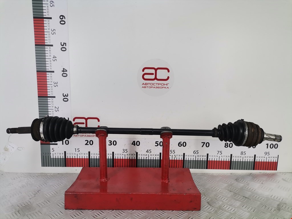 Полуось (привод, приводной вал) передняя правая OPEL Corsa B 1993-2000