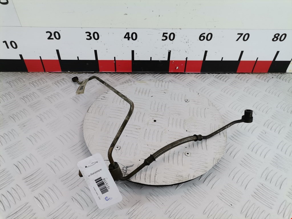 Трубка нагнетателя FORD Mondeo III 2000-2007