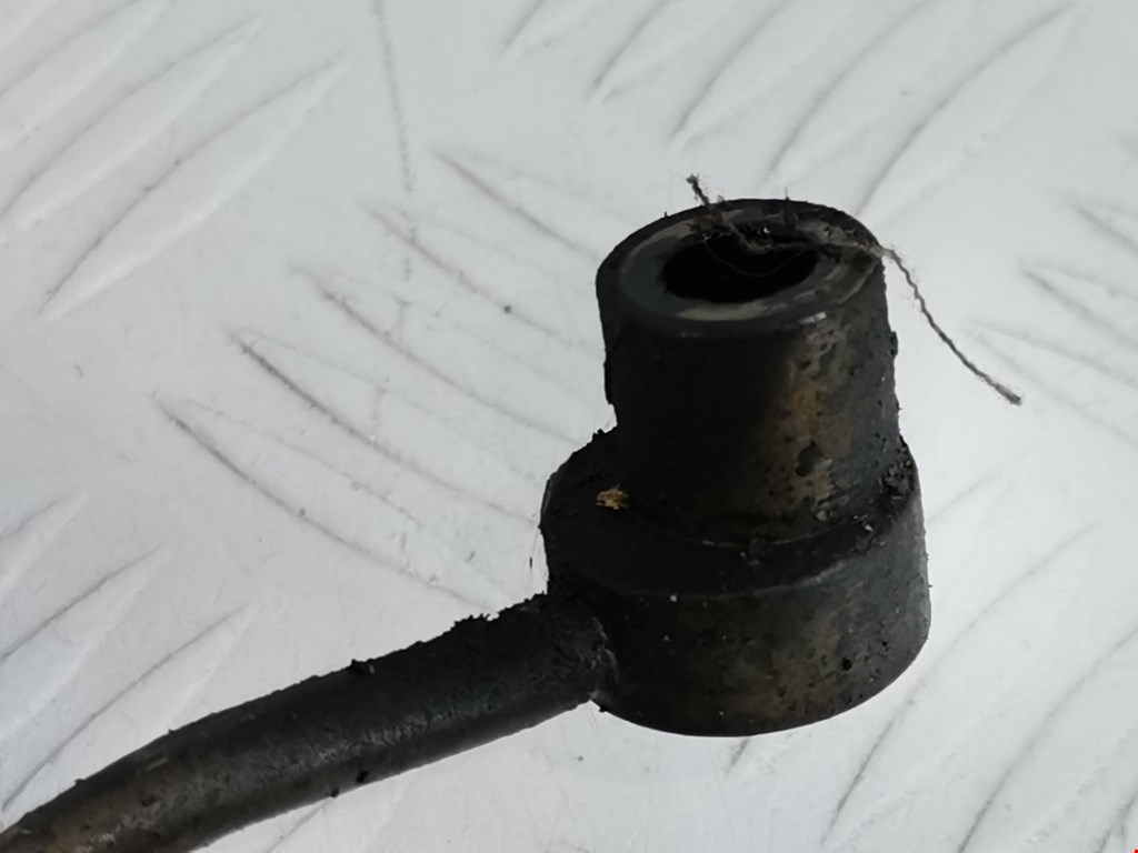 Трубка нагнетателя FORD Mondeo III 2000-2007