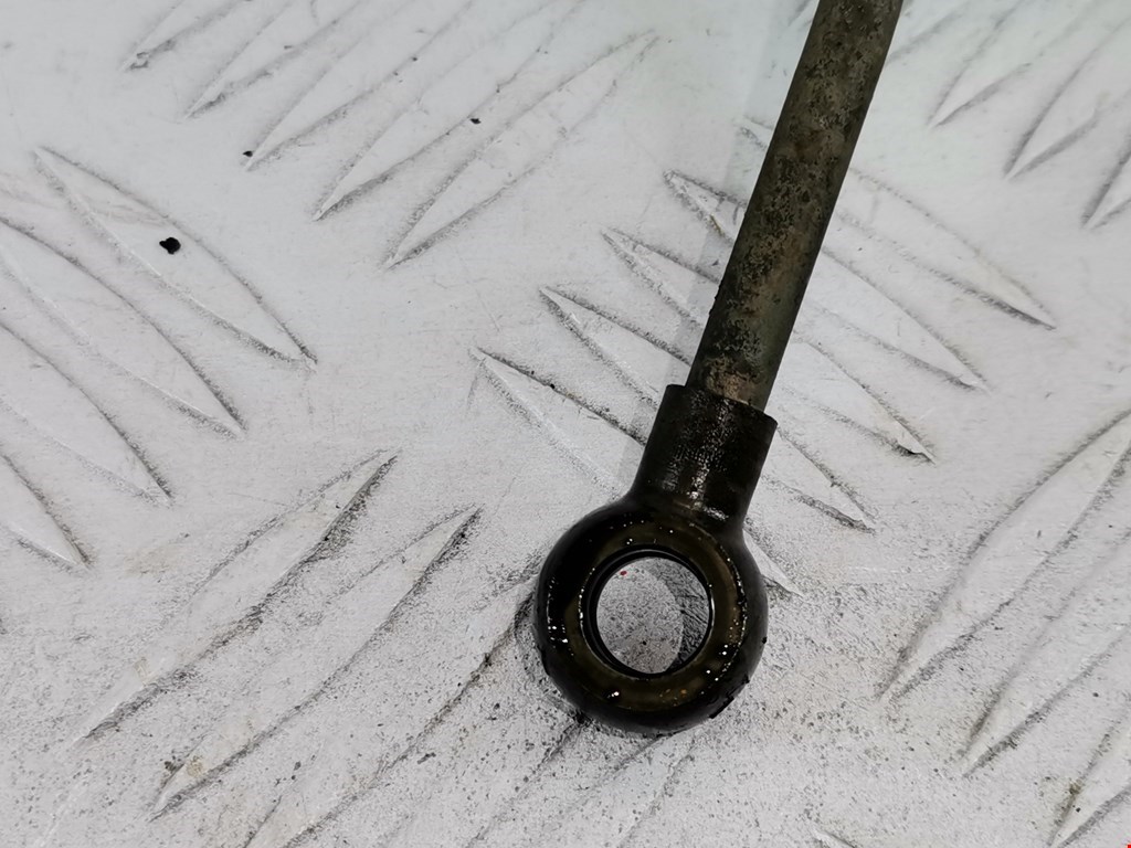 Трубка нагнетателя FORD Mondeo III 2000-2007