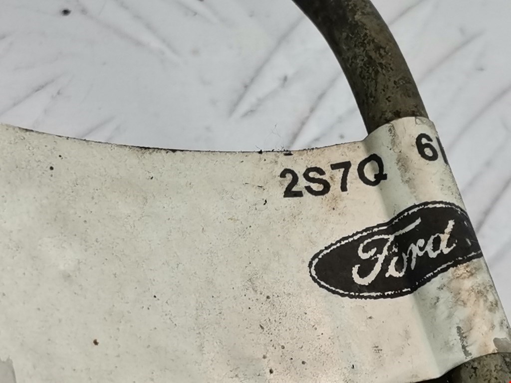 Трубка нагнетателя FORD Mondeo III 2000-2007