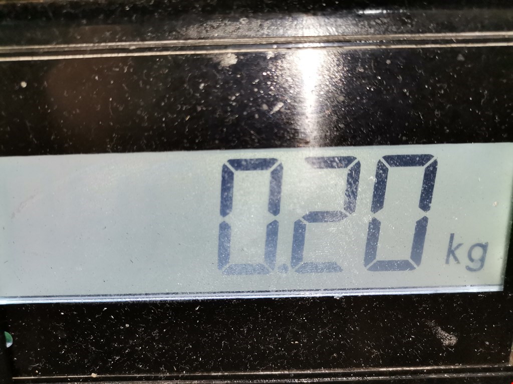 Трубка нагнетателя FORD Mondeo III 2000-2007