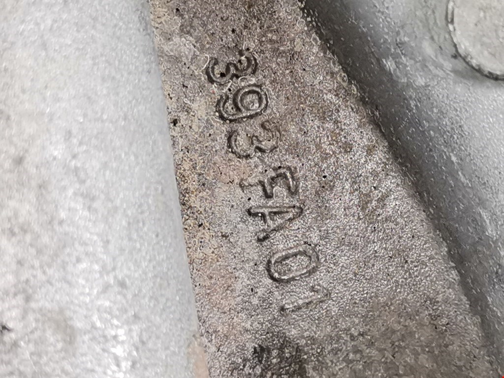 Коллектор впускной VOLVO V40 I 1995-2004