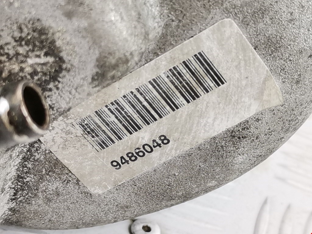 Коллектор впускной VOLVO V40 I 1995-2004