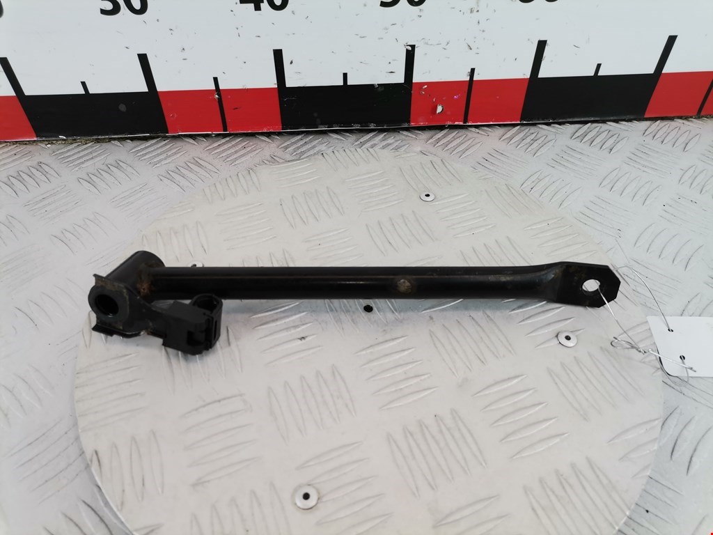 Коллектор впускной DAIHATSU Cuore Cuore L251 2003-2007