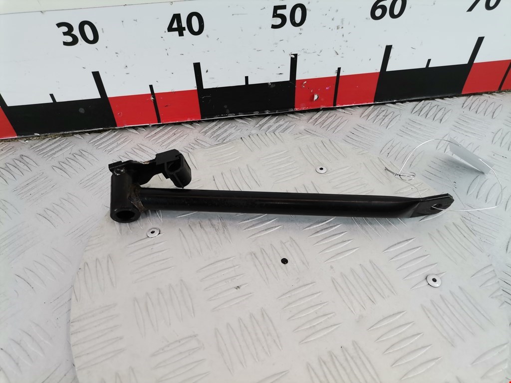 Коллектор впускной DAIHATSU Cuore Cuore L251 2003-2007