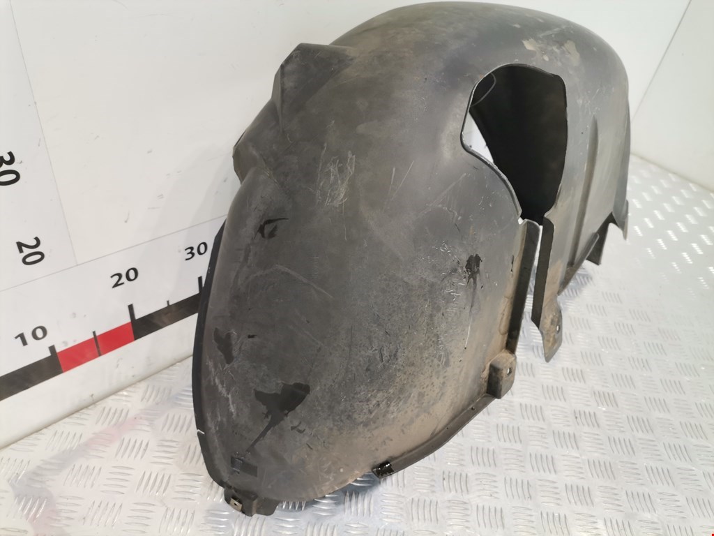 Локер (подкрылок) задний левый AUDI A3 8L 1996-2003