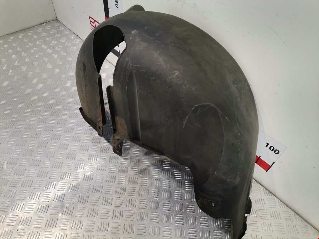 Локер (подкрылок) задний левый AUDI A3 8L 1996-2003