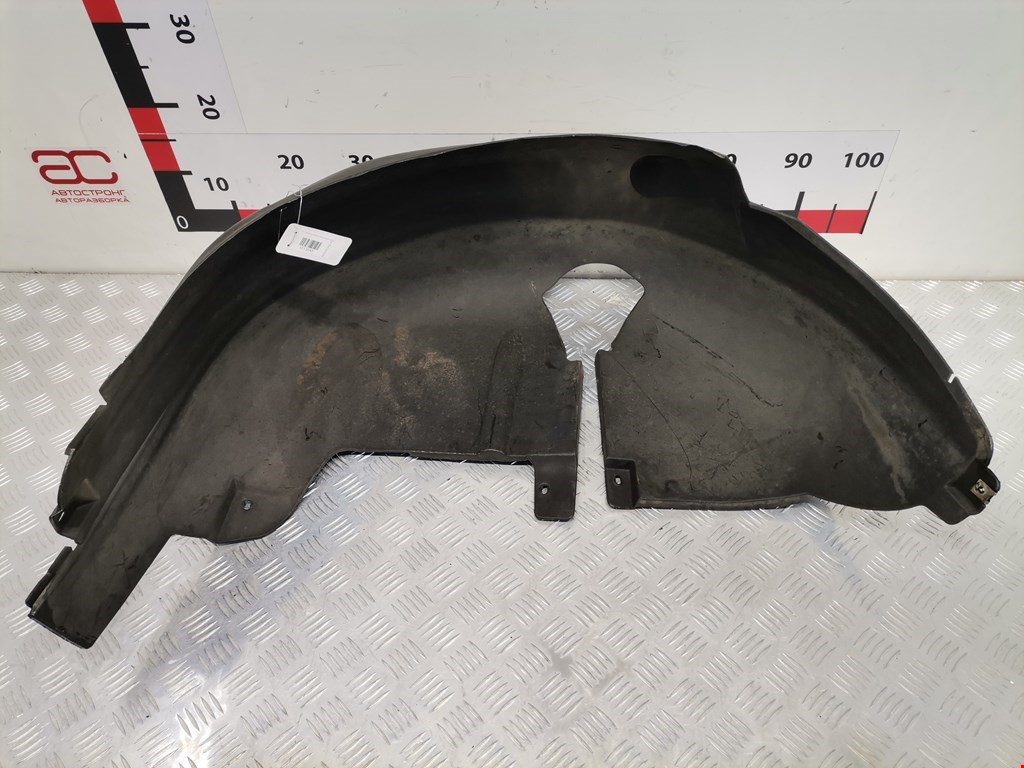 Локер (подкрылок) задний левый AUDI A3 8L 1996-2003