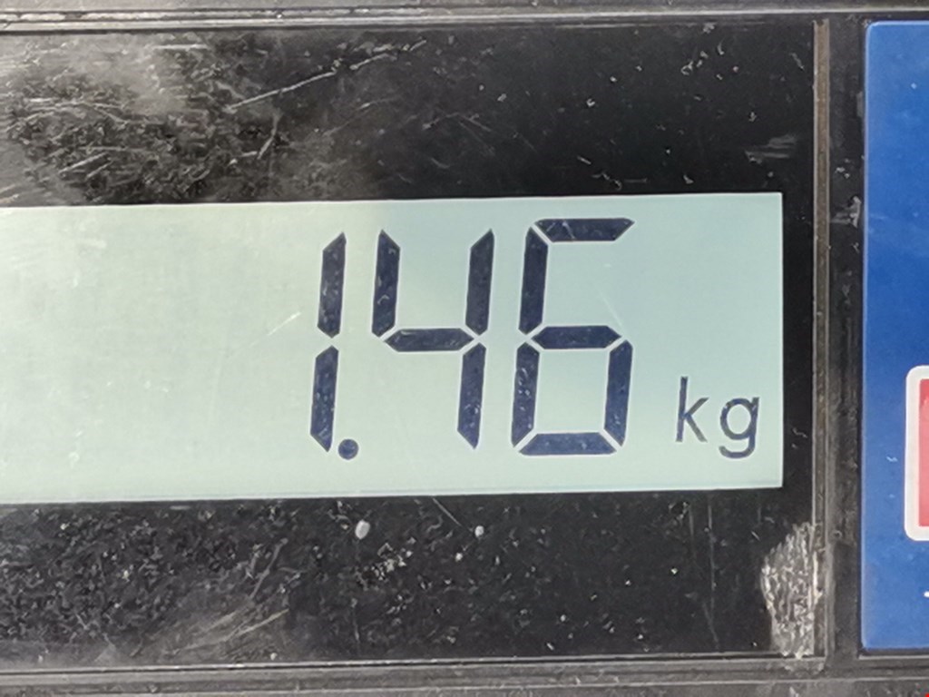 Локер (подкрылок) задний левый AUDI A3 8L 1996-2003