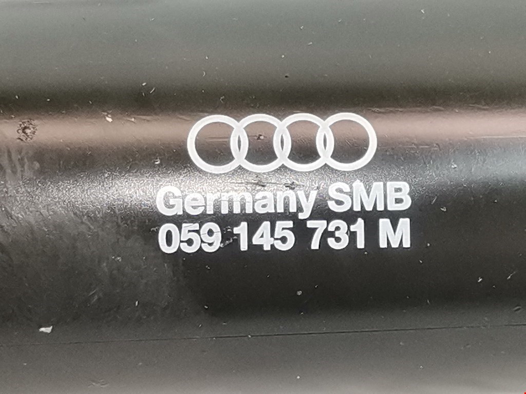 Патрубок VOLKSWAGEN Passat B5 1997-2005