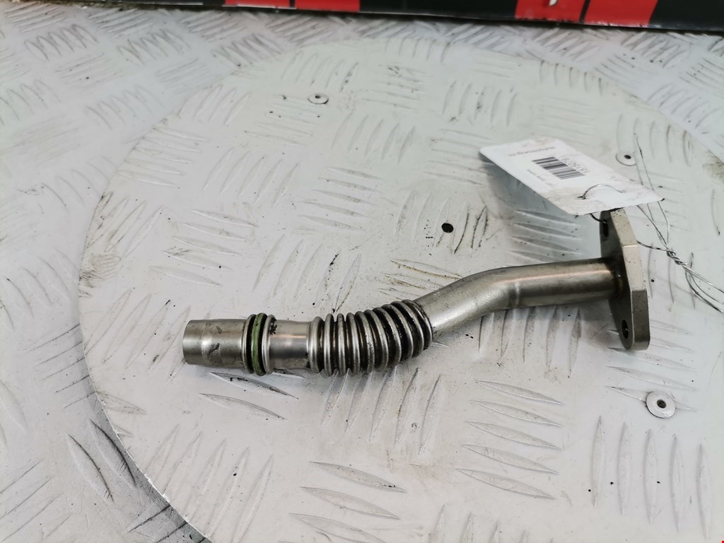 Трубка нагнетателя VOLKSWAGEN Passat B5 1997-2005