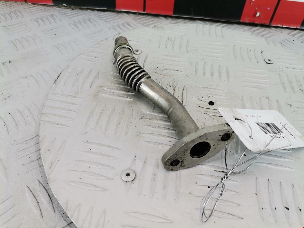 Трубка нагнетателя VOLKSWAGEN Passat B5 1997-2005