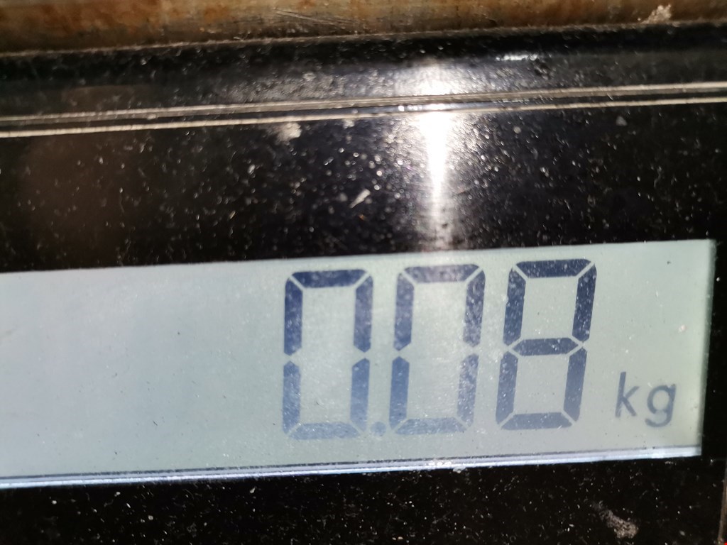 Трубка нагнетателя VOLKSWAGEN Passat B5 1997-2005