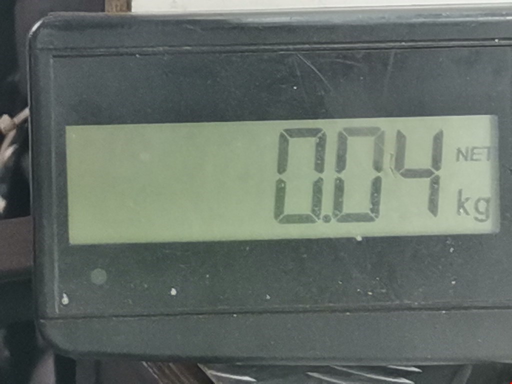 Трубка цилиндра сцепления VOLKSWAGEN Fox 2005-2011