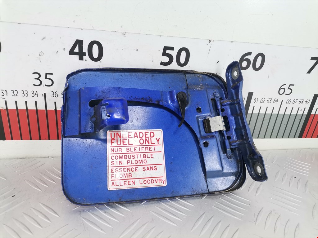 Лючок бензобака DAIHATSU Cuore Cuore L251 2003-2007