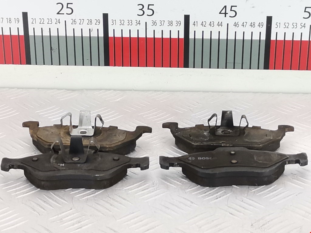 Датчик AIR BAG (подушек безопасности) SKODA Octavia A4 1U- 1997-2010