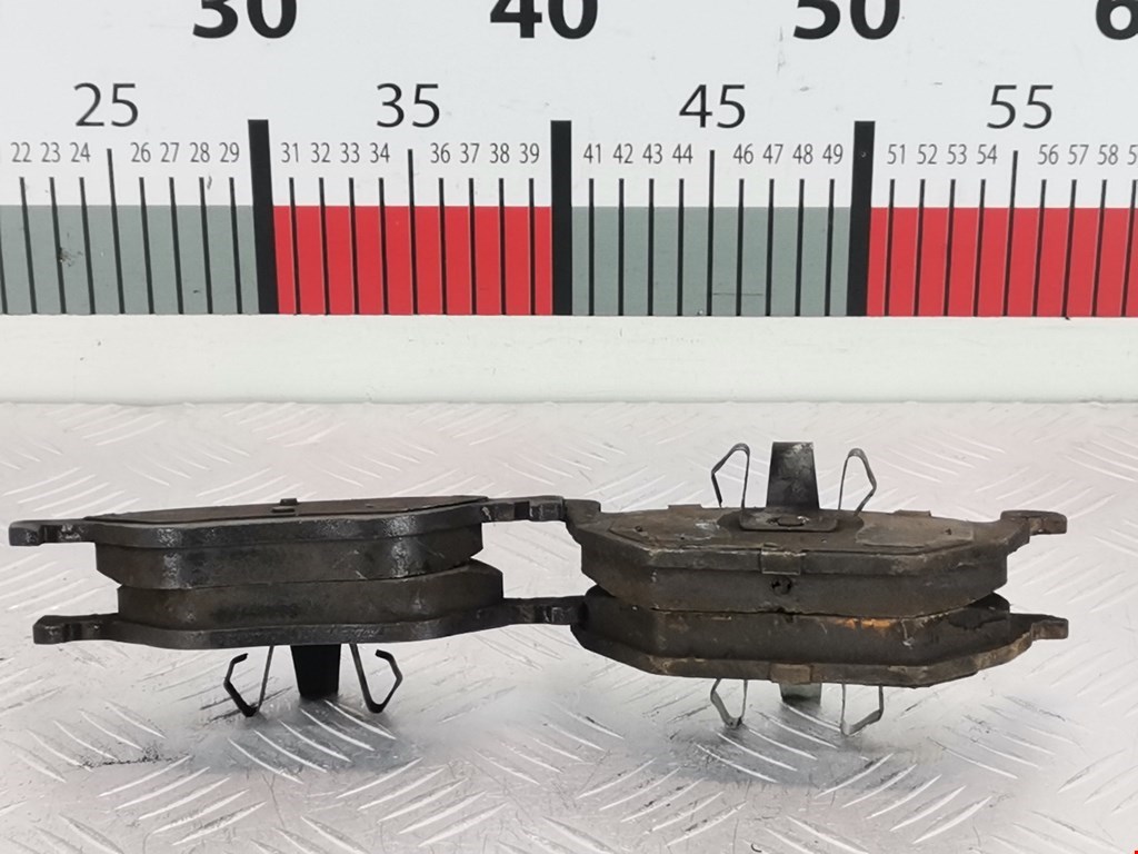 Датчик AIR BAG (подушек безопасности) SKODA Octavia A4 1U- 1997-2010