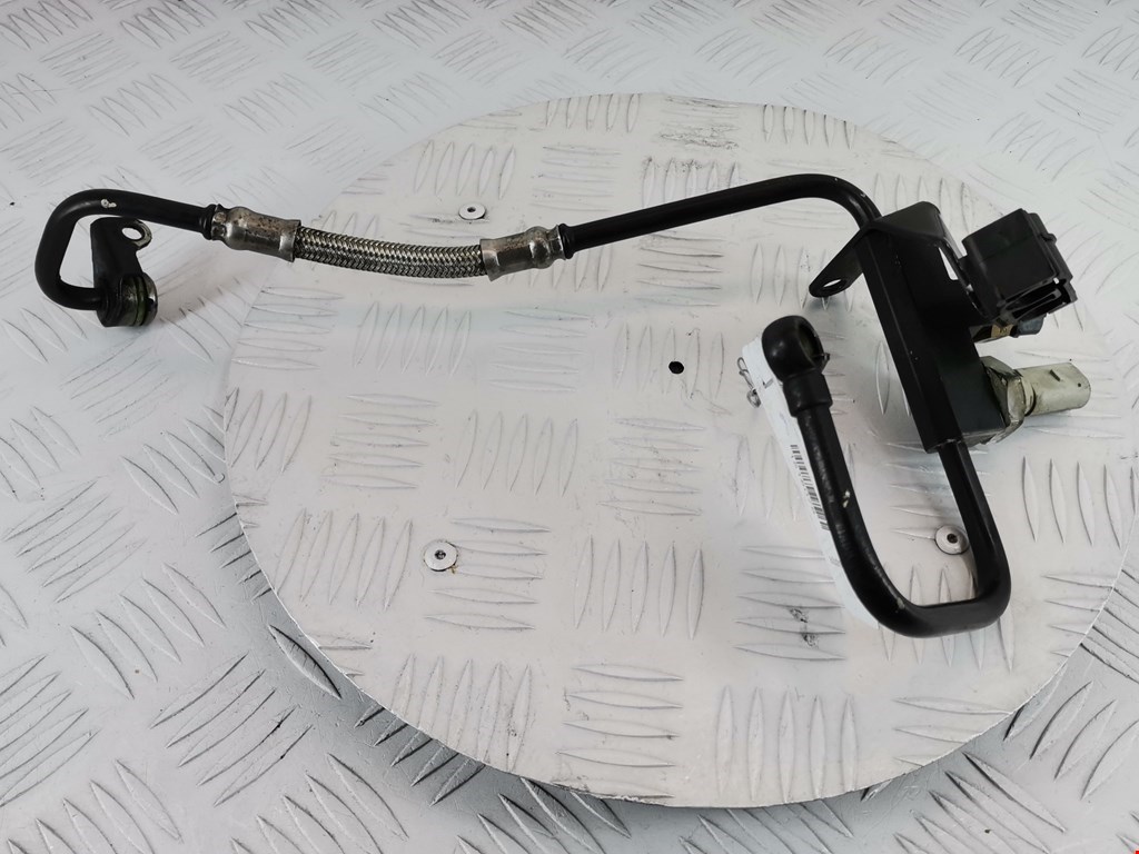 Трубка нагнетателя VOLKSWAGEN Passat B5 1997-2005