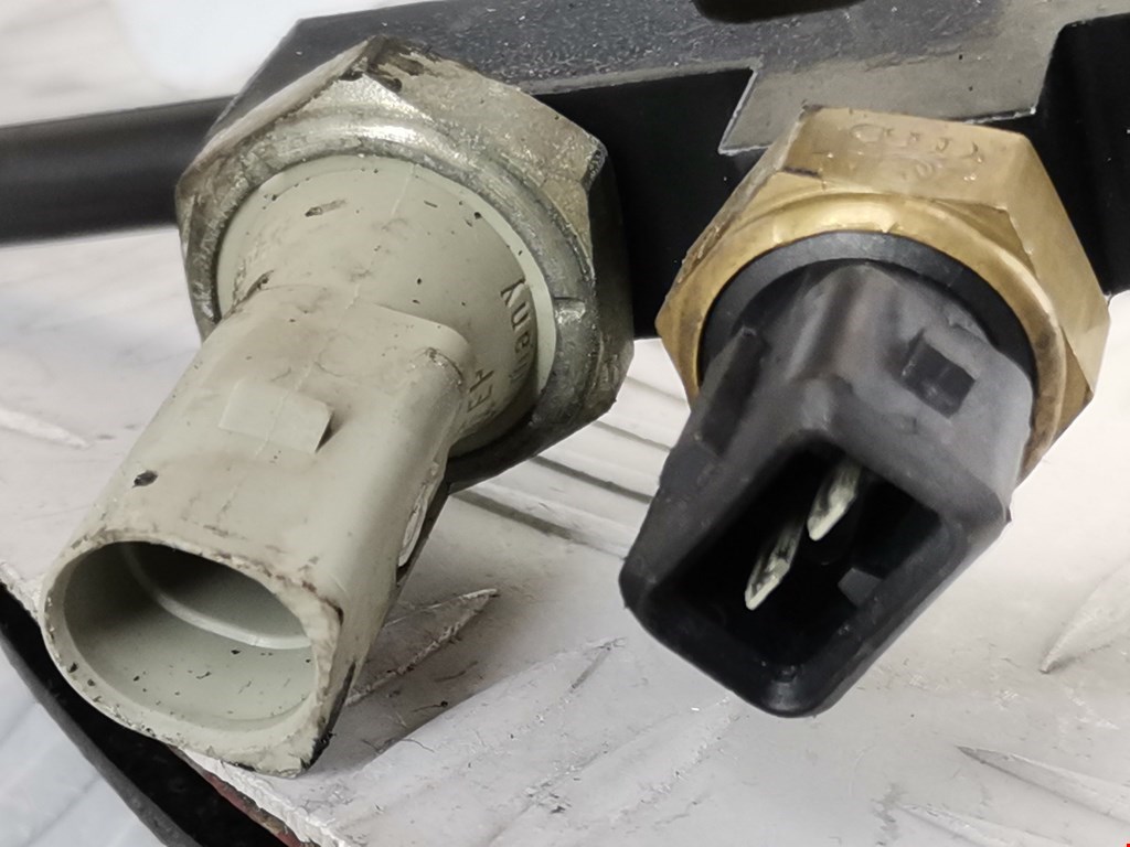 Трубка нагнетателя VOLKSWAGEN Passat B5 1997-2005