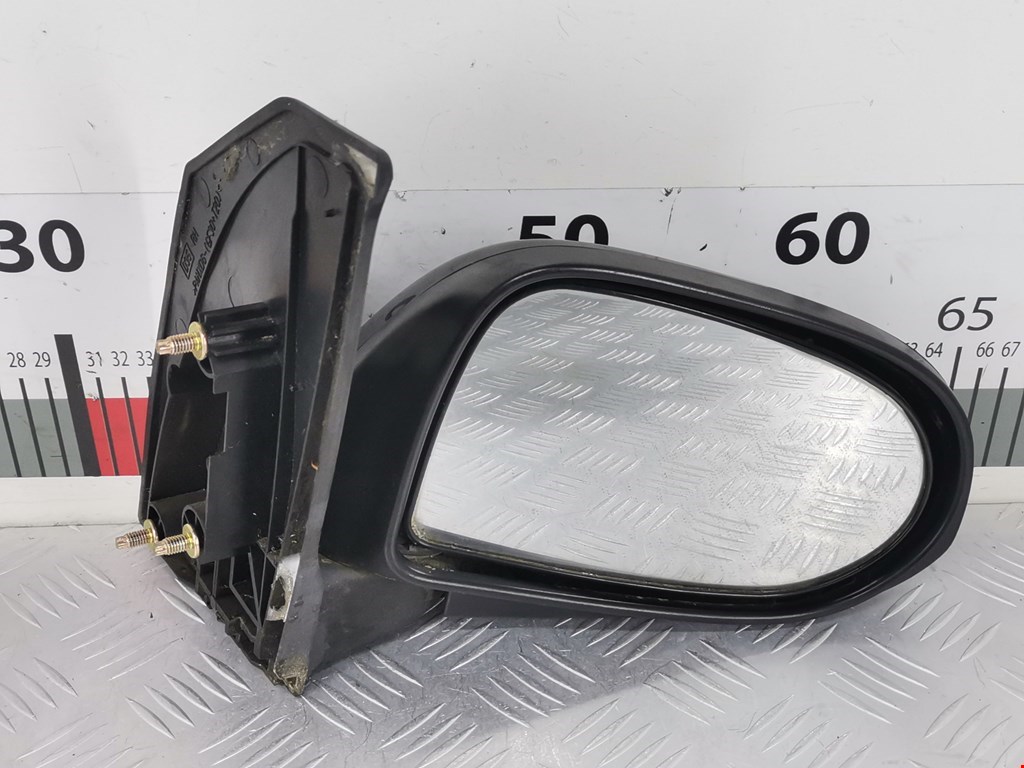 Зеркало правое DAIHATSU Cuore Cuore L251 2003-2007