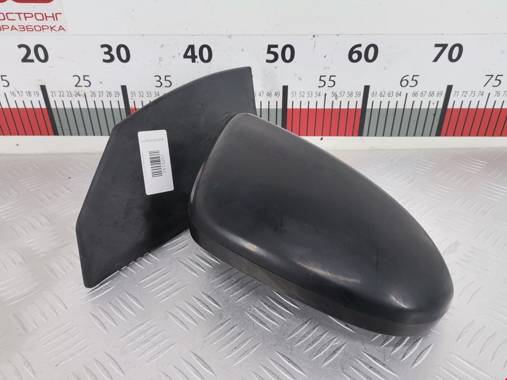 Зеркало правое DAIHATSU Cuore Cuore L251 2003-2007