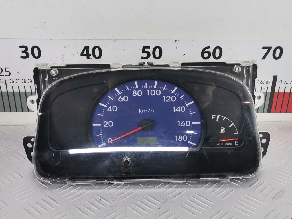 Панель приборов (щиток) DAIHATSU Cuore Cuore L251 2003-2007
