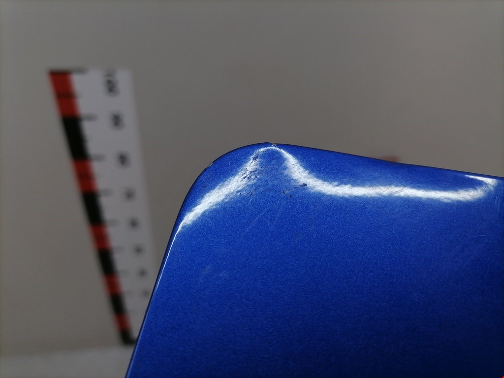 Лючок бензобака DAIHATSU Cuore Cuore L251 2003-2007