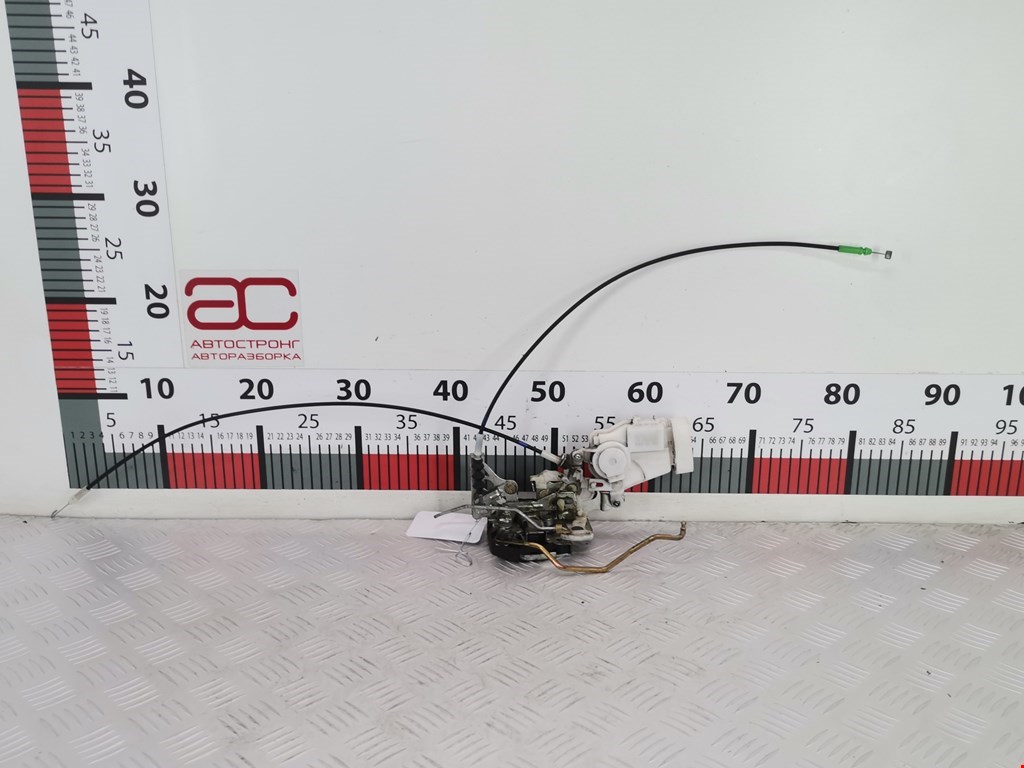 Замок двери задней правой DAIHATSU Cuore Cuore L251 2003-2007