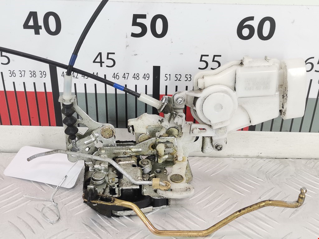 Замок двери задней правой DAIHATSU Cuore Cuore L251 2003-2007