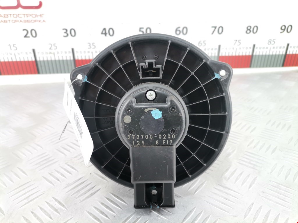 Моторчик (мотор) отопителя салона DAIHATSU Cuore Cuore L251 2003-2007