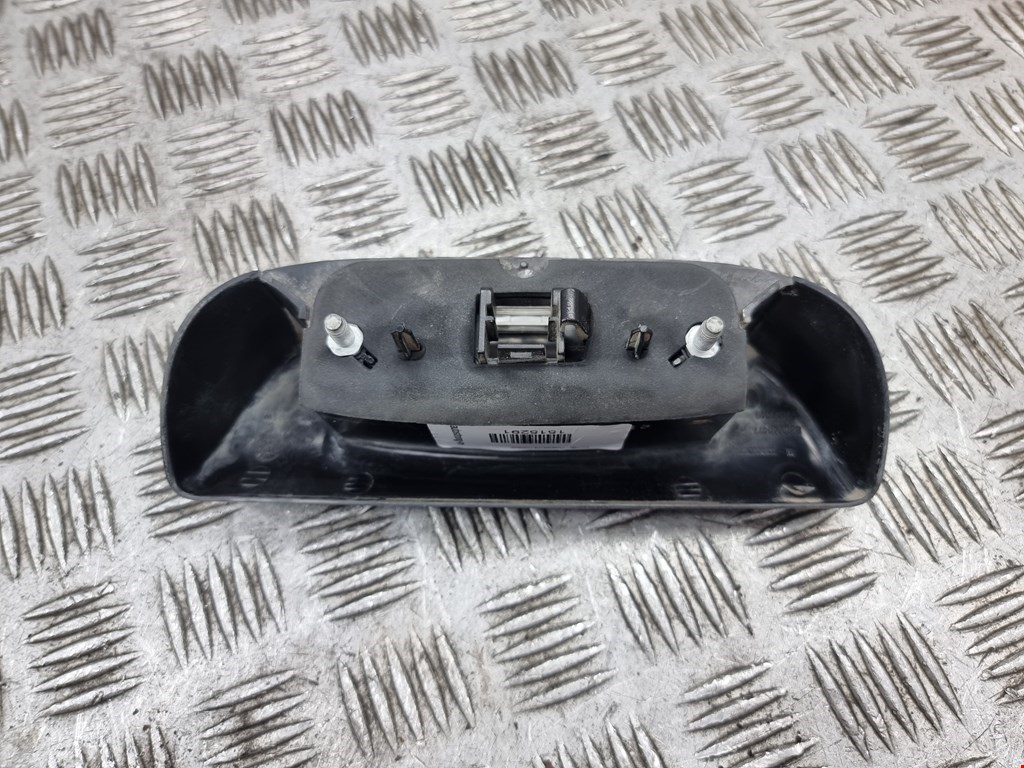 Фонарь подсветки номера RENAULT Trafic II 2001-2014