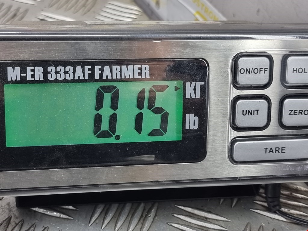 Фонарь подсветки номера RENAULT Trafic II 2001-2014