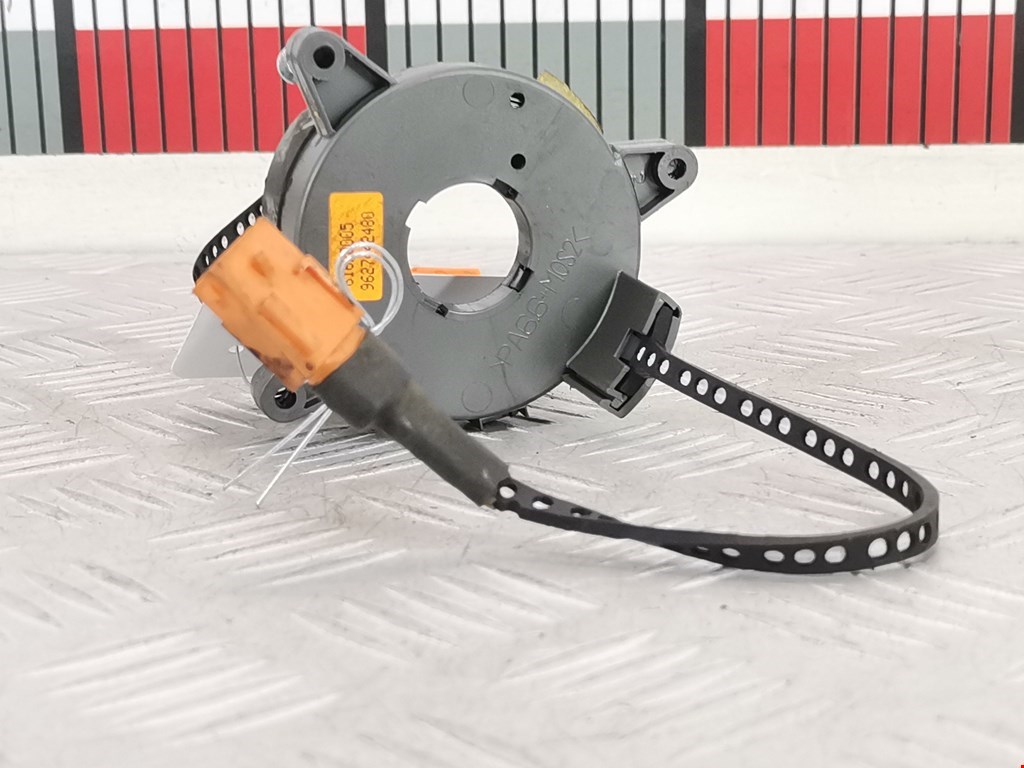 Механизм подрулевой для SRS (ленточный) PEUGEOT Expert I 1995-2007