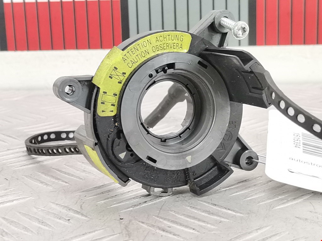 Механизм подрулевой для SRS (ленточный) PEUGEOT Expert I 1995-2007