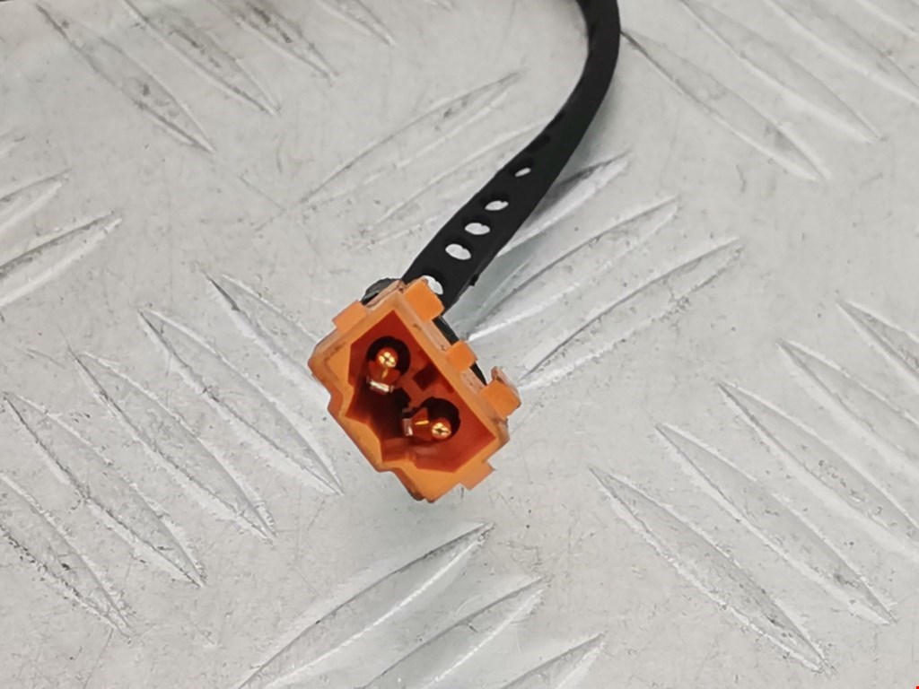 Механизм подрулевой для SRS (ленточный) PEUGEOT Expert I 1995-2007