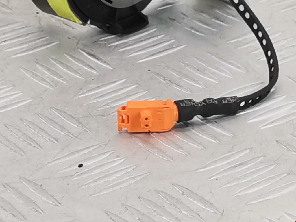 Механизм подрулевой для SRS (ленточный) PEUGEOT Expert I 1995-2007