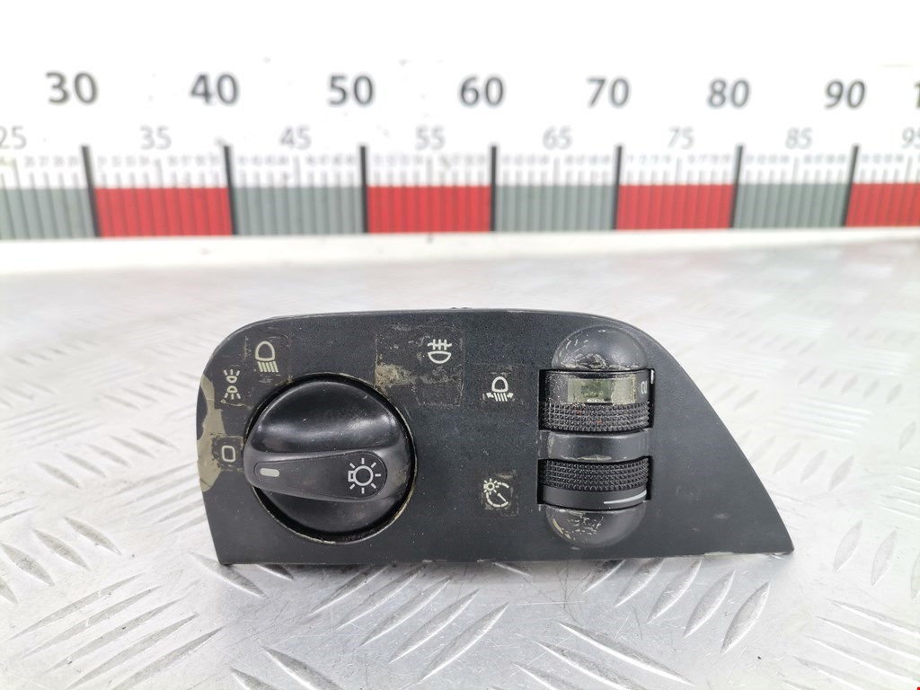 Переключатель света фар VOLKSWAGEN Caddy II 1995-2004