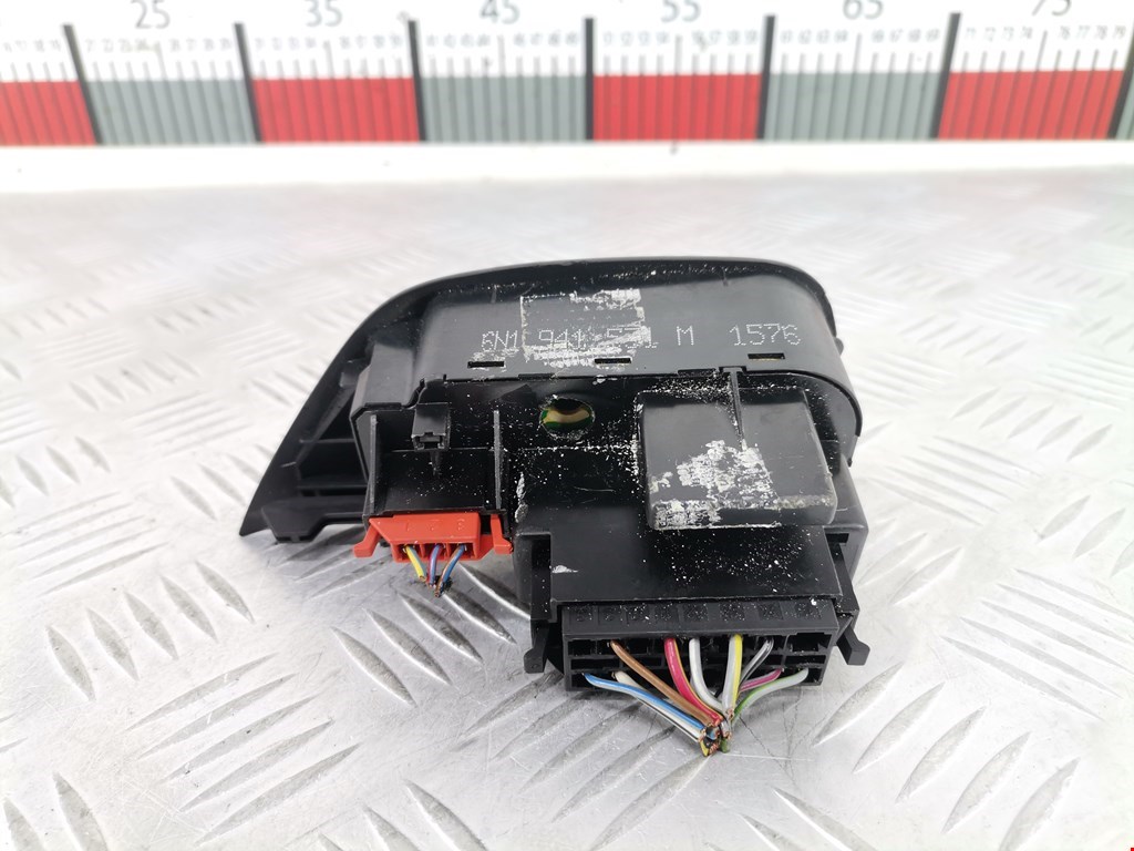 Переключатель света фар VOLKSWAGEN Caddy II 1995-2004