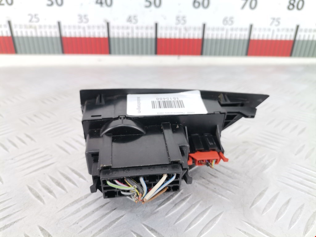 Переключатель света фар VOLKSWAGEN Caddy II 1995-2004