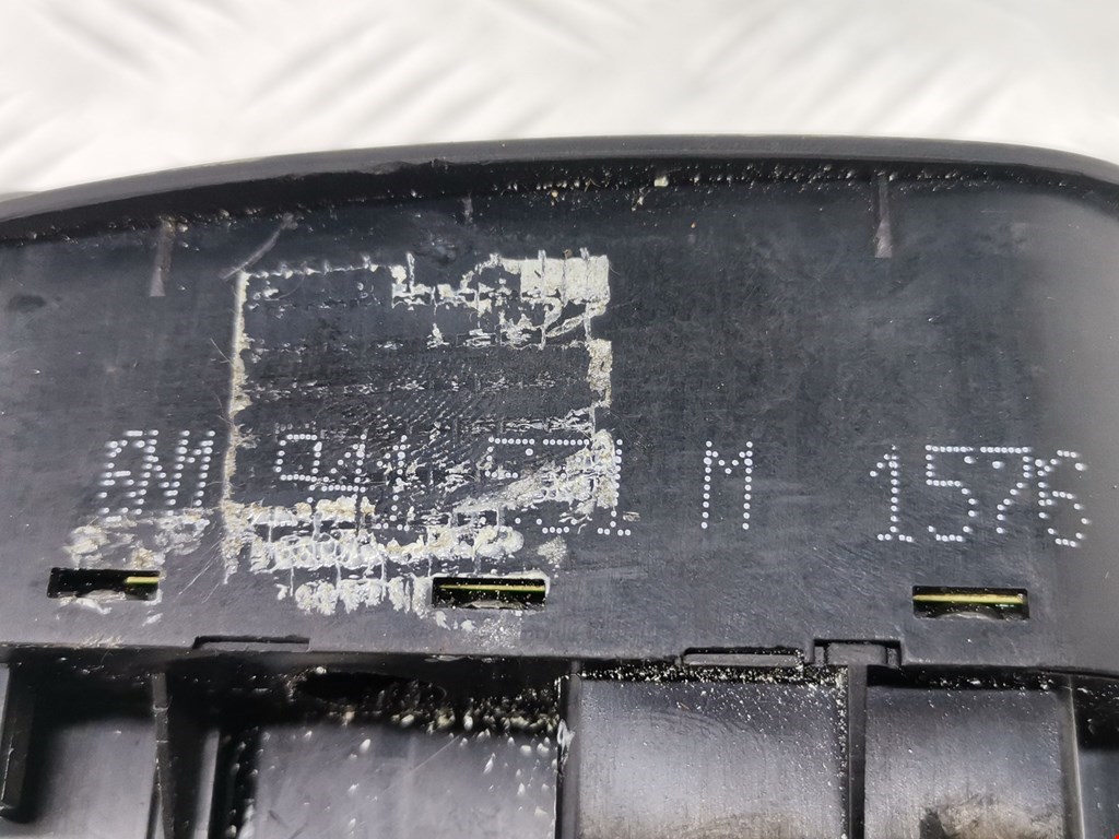 Переключатель света фар VOLKSWAGEN Caddy II 1995-2004