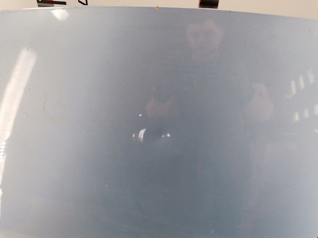 Капот RENAULT Scenic III 2010-2015