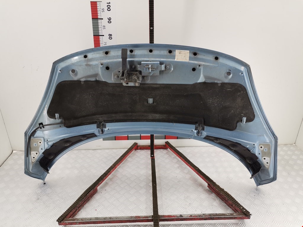 Капот RENAULT Scenic III 2010-2015