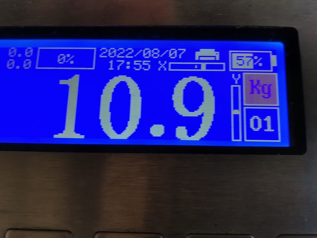 Капот RENAULT Scenic III 2010-2015