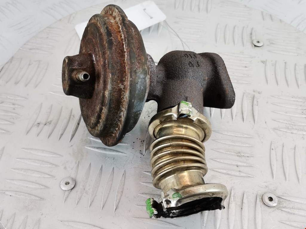 Клапан ЕГР EGR Peugeot 607 (1999-2010)