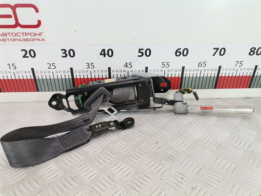 Ремень безопасности передний правый VOLVO V70 II 2000-2007