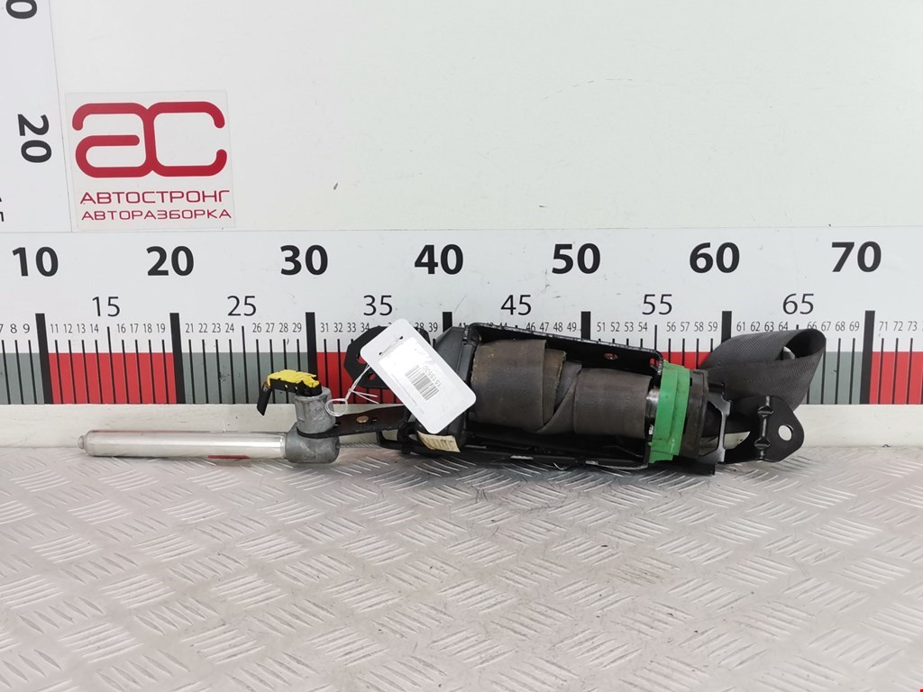 Ремень безопасности передний правый VOLVO V70 II 2000-2007