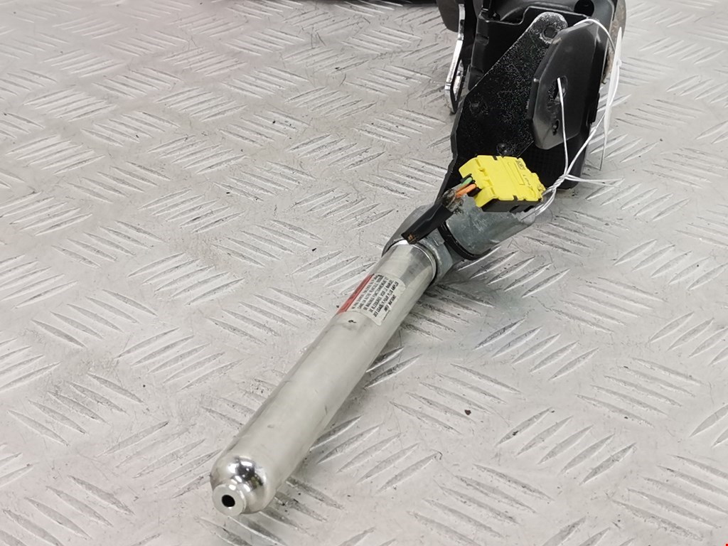 Ремень безопасности передний правый VOLVO V70 II 2000-2007