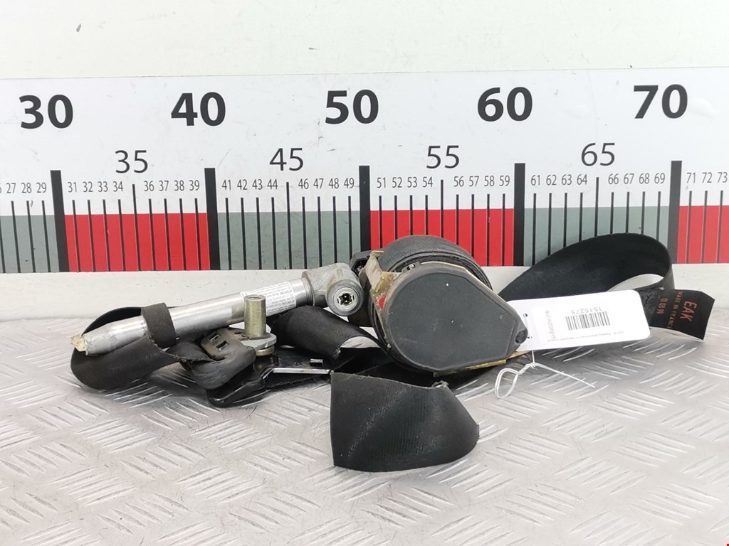 Ремень безопасности передний правый PEUGEOT Expert I 1995-2007